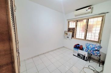 Seksyen 24, Shah Alam