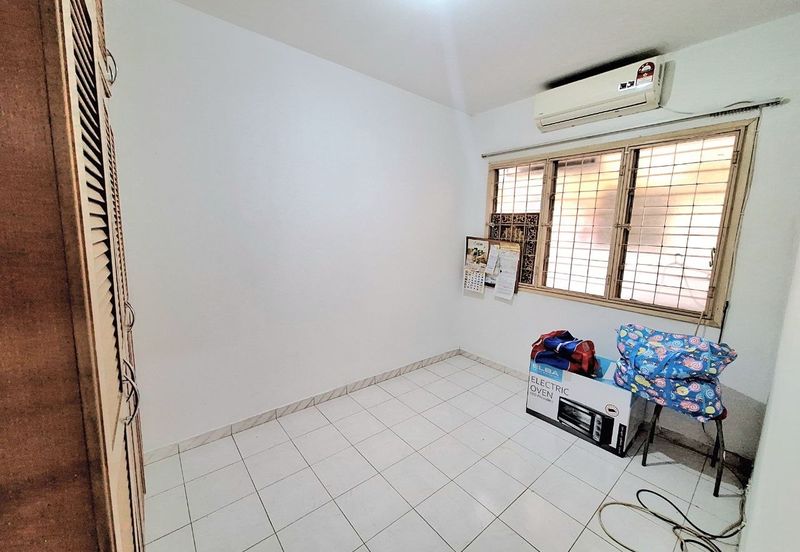 Seksyen 24, Shah Alam