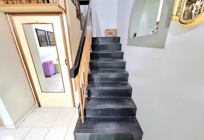 Seksyen 24, Shah Alam