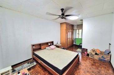 Seksyen 24, Shah Alam