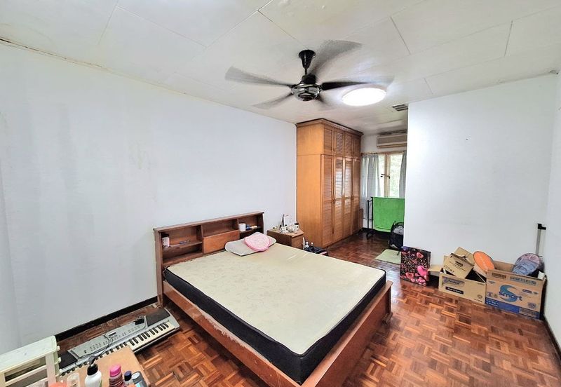 Seksyen 24, Shah Alam