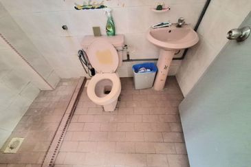 Seksyen 24, Shah Alam