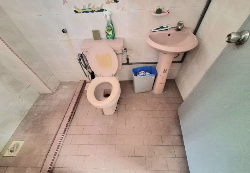 Seksyen 24, Shah Alam