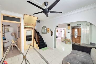 Seksyen 24, Shah Alam