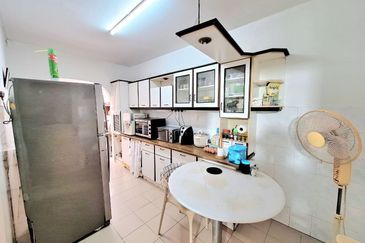 Seksyen 24, Shah Alam