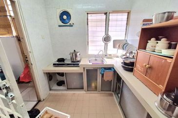 Seksyen 24, Shah Alam