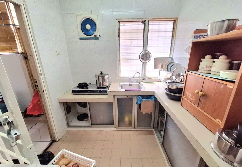 Seksyen 24, Shah Alam