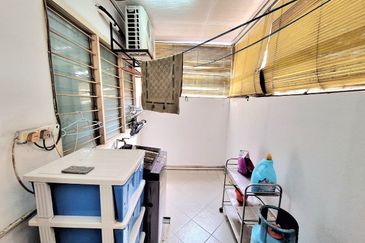 Seksyen 24, Shah Alam