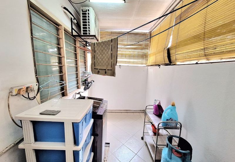 Seksyen 24, Shah Alam