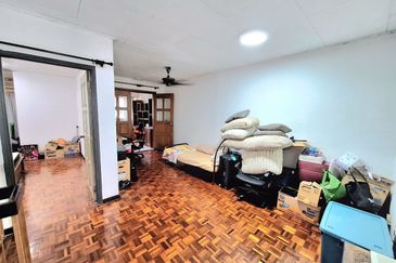 Seksyen 24, Shah Alam