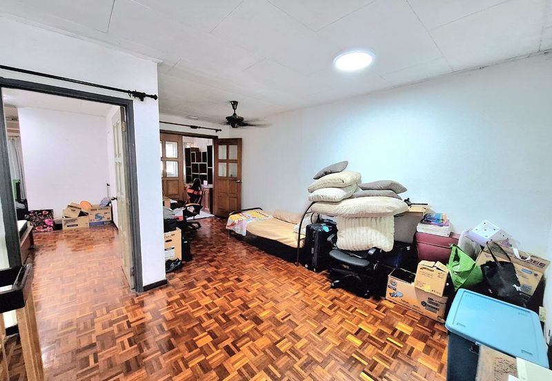 Seksyen 24, Shah Alam