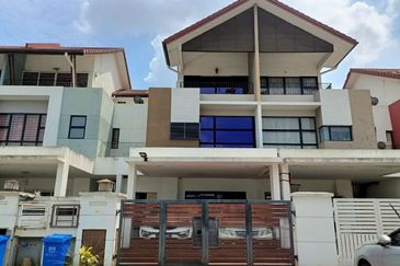 Taman Cahaya Alam, Seksyen U12