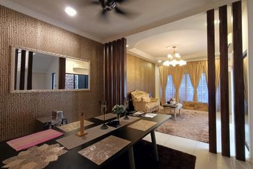 Taman Cahaya Alam, Seksyen U12