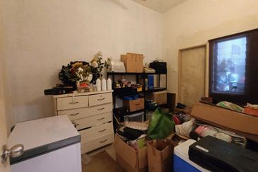 Taman Cahaya Alam, Seksyen U12