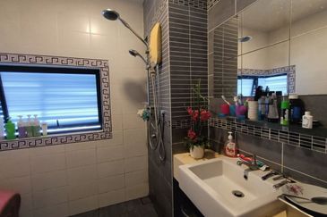 Taman Cahaya Alam, Seksyen U12