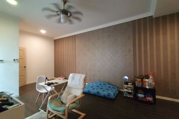 Taman Cahaya Alam, Seksyen U12