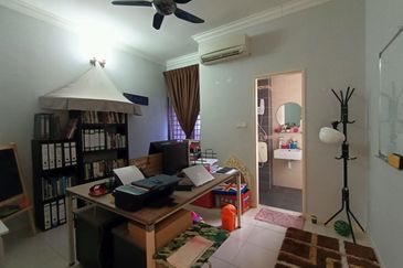 Taman Cahaya Alam, Seksyen U12