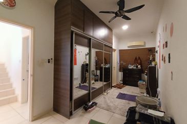 Taman Cahaya Alam, Seksyen U12