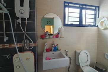 Taman Cahaya Alam, Seksyen U12