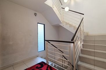 Taman Cahaya Alam, Seksyen U12