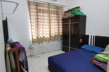 Taman Dato Hormat, Telok Panglima Garang