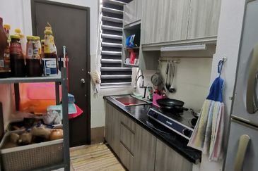 Taman Dato Hormat, Telok Panglima Garang