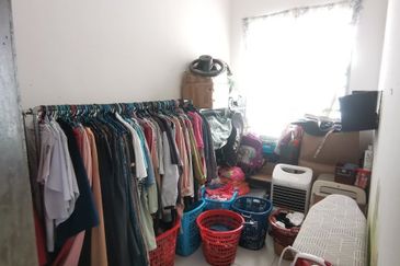 Taman Dato Hormat, Telok Panglima Garang