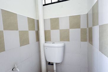 Kampung Sungai Merab