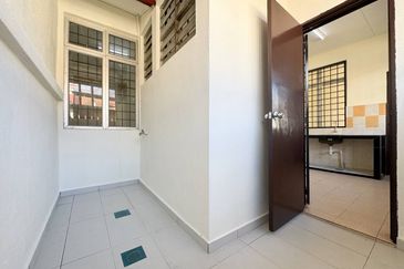 Kampung Sungai Merab