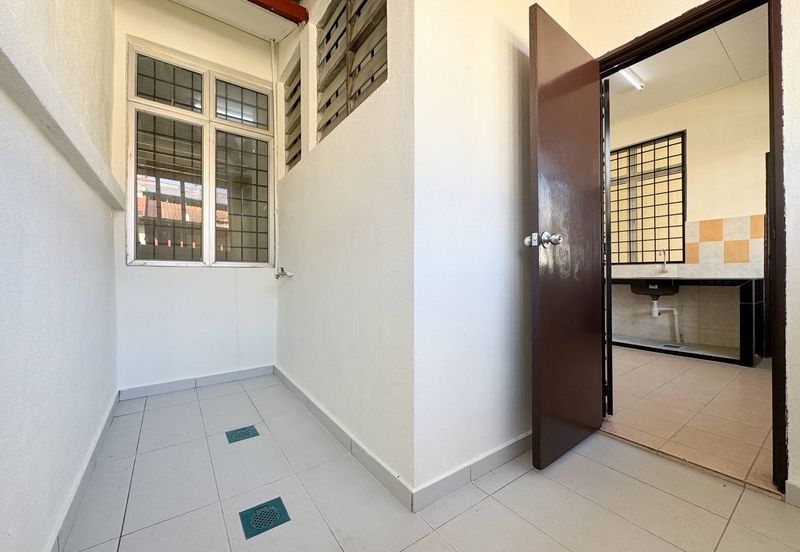 Kampung Sungai Merab