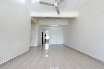 Kampung Sungai Merab