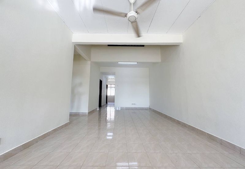 Kampung Sungai Merab