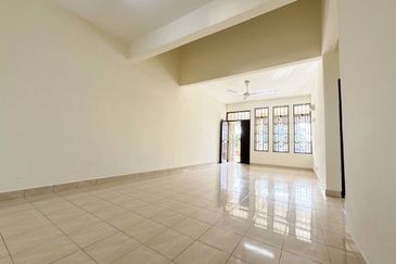 Kampung Sungai Merab