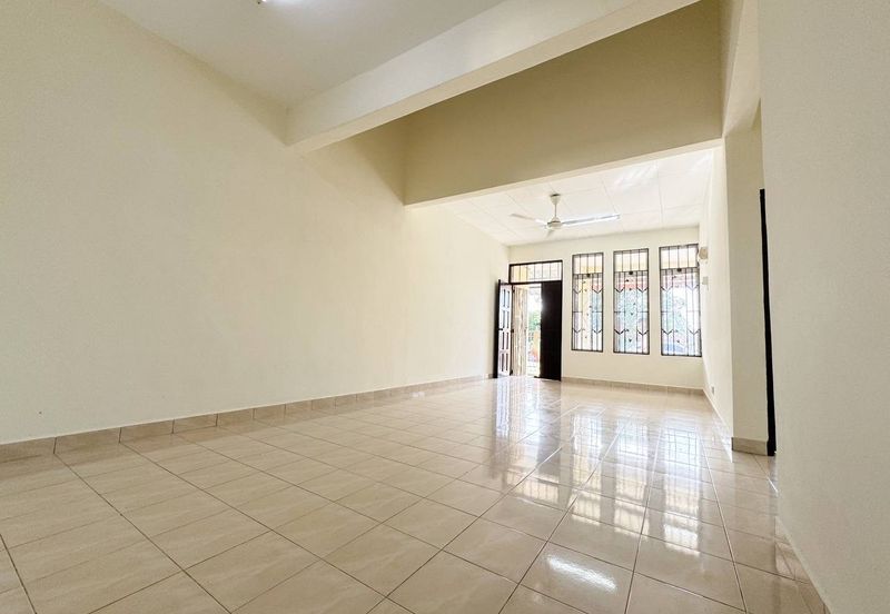 Kampung Sungai Merab