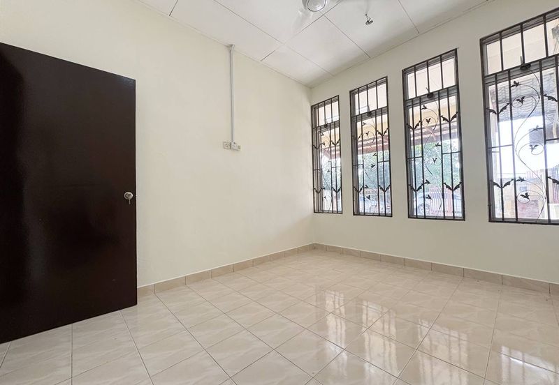 Kampung Sungai Merab