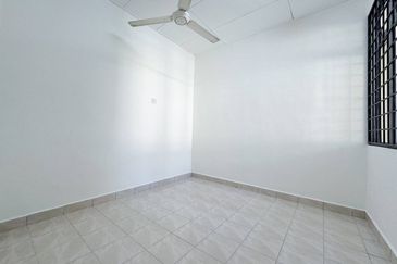 Kampung Sungai Merab