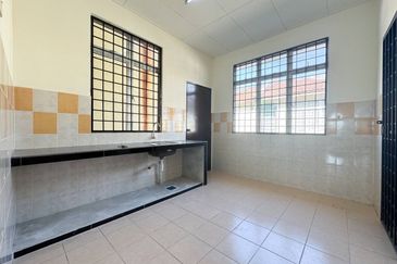 Kampung Sungai Merab