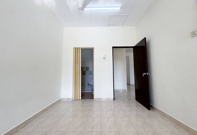 Kampung Sungai Merab