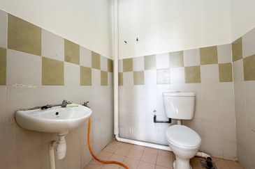 Kampung Sungai Merab