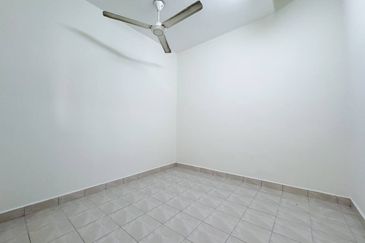 Kampung Sungai Merab