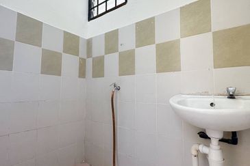 Kampung Sungai Merab