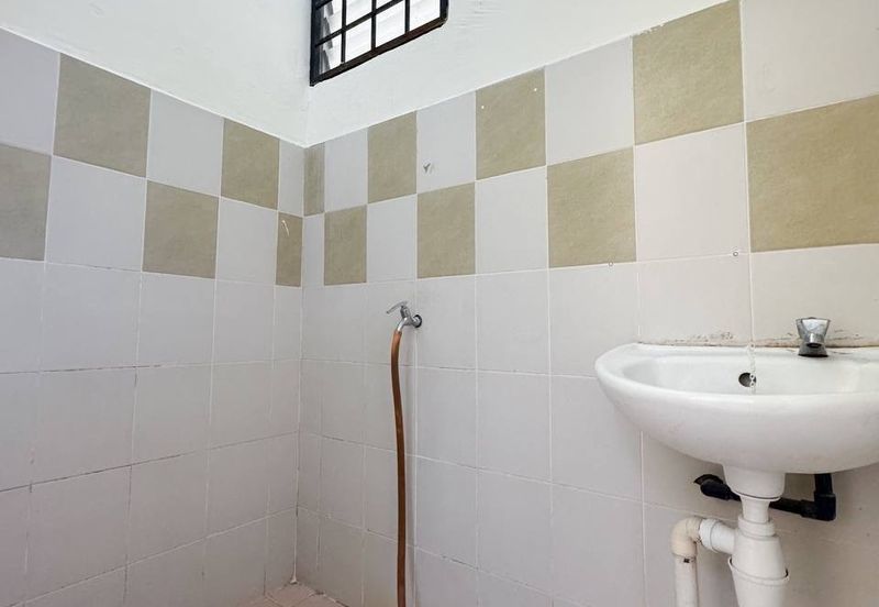 Kampung Sungai Merab