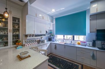 Seksyen 7, Shah Alam