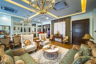 Seksyen 7, Shah Alam