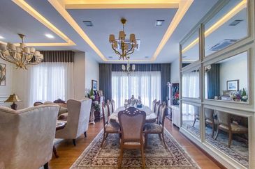 Seksyen 7, Shah Alam