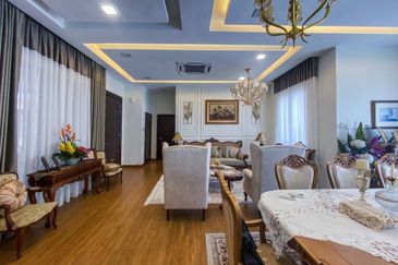 Seksyen 7, Shah Alam