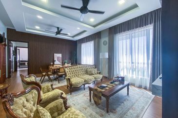 Seksyen 7, Shah Alam