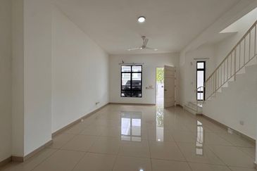 Graham Garden @ Eco Grandeur