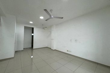 Graham Garden @ Eco Grandeur