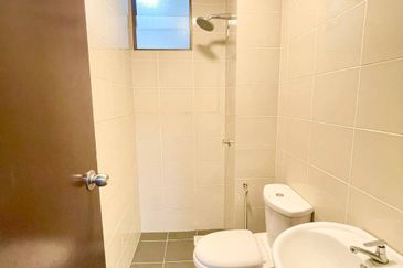 Residensi Zamrud (Zamrud Residensi)